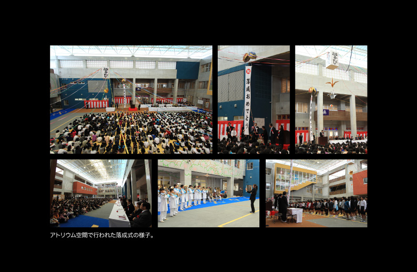 □下の小さい画像をクリックで好きな画像に切り替わります。
□[SlideShow]クリックで自動スライドショー。
□→は次へボタン。
□←は戻るボタン。