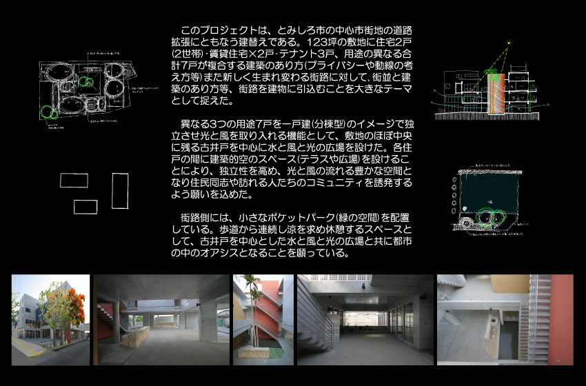 □下の小さい画像をクリックで好きな画像に切り替わります。
					□[SlideShow]クリックで自動スライドショー。
					□→は次へボタン。
					□←は戻るボタン。