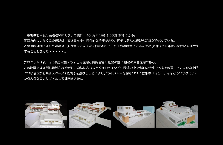 □下の小さい画像をクリックで好きな画像に切り替わります。
	□[SlideShow]クリックで自動スライドショー。
	□→は次へボタン。
	□←は戻るボタン。