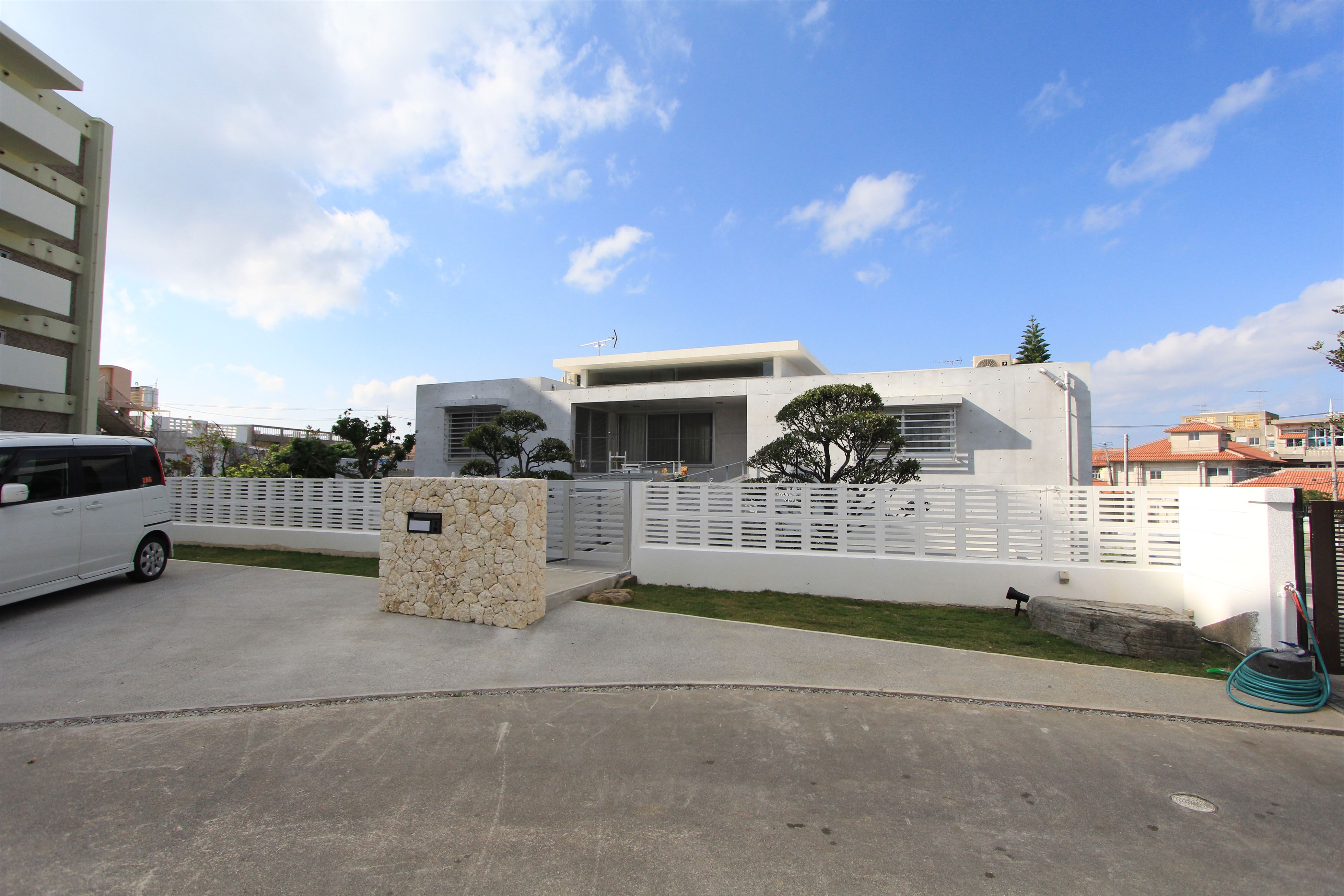 宮里の家+AP ~3世帯のコミュニティーハウス~