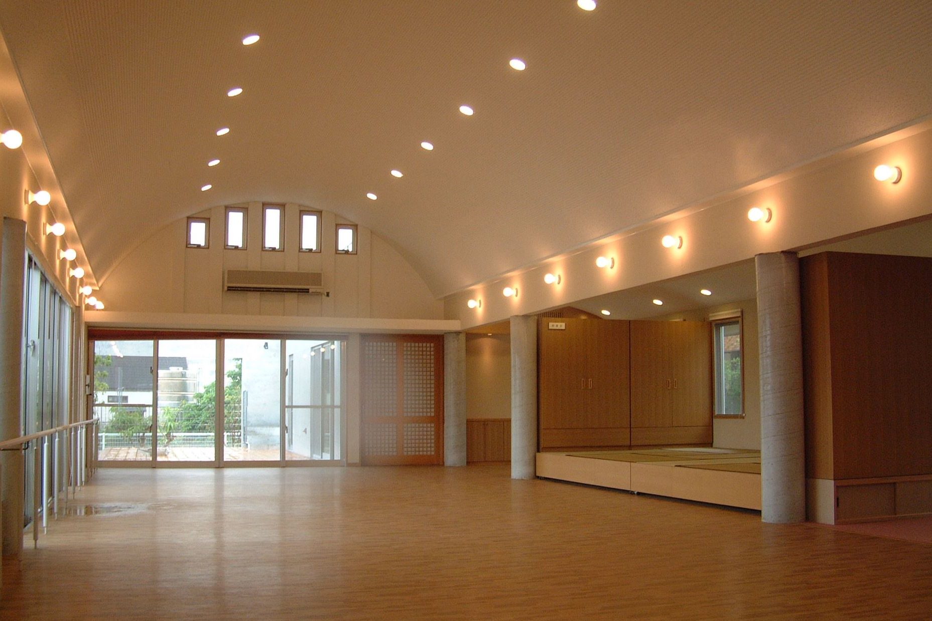 まつもと医院デイサービスセンター