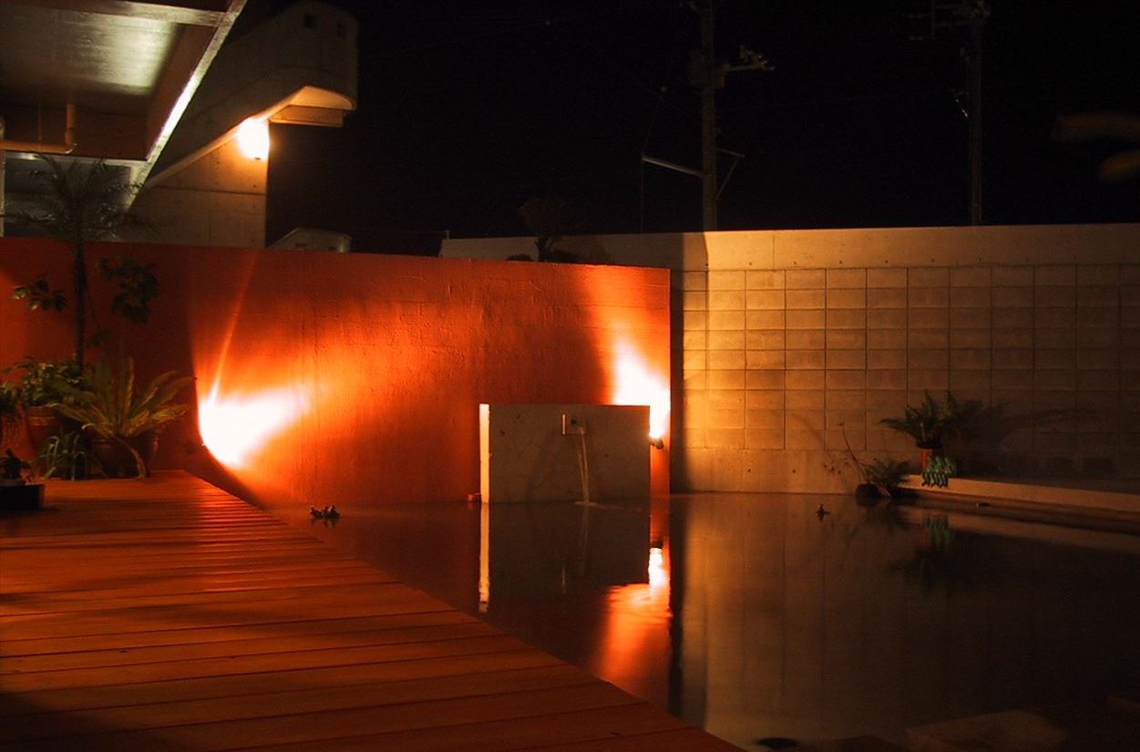 水のステージのピアノ教室