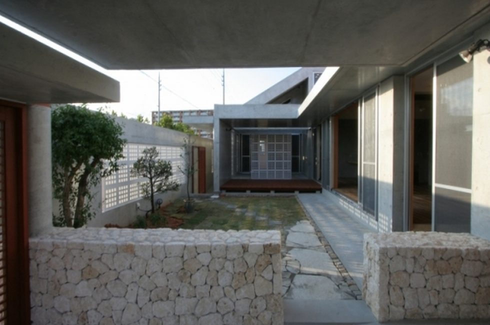 マーシーの家+AP