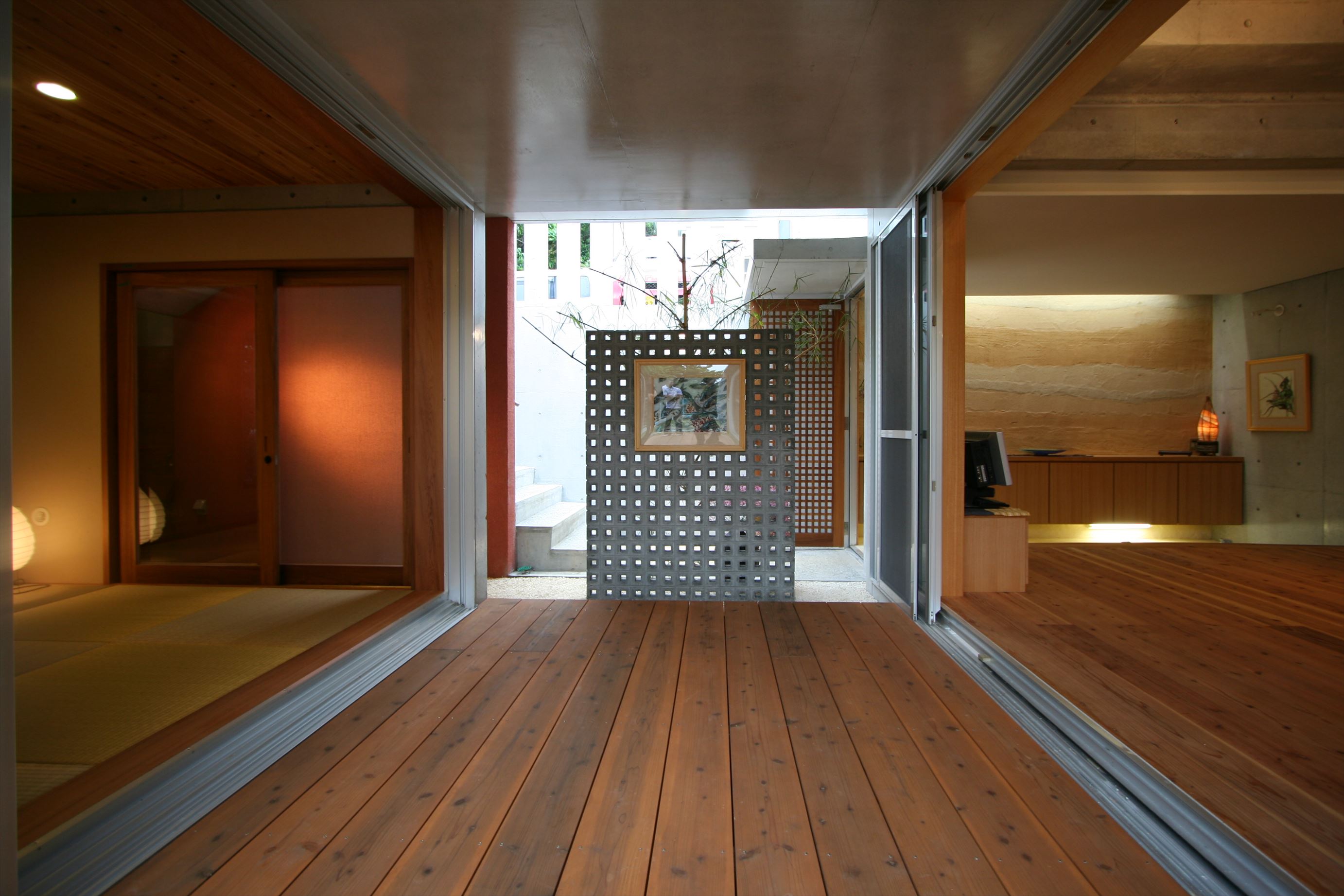 ぐしかわの家 ~ムイに抱かれた家~