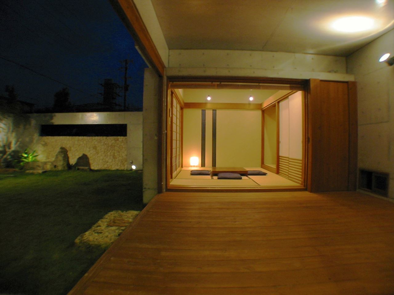 泡瀬の家Ⅲ+AP ~アシャギのある家~