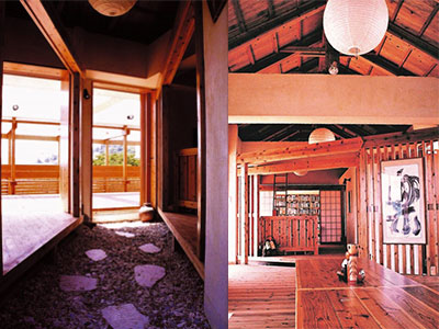 与那原の家 二階増築/一階リフォーム