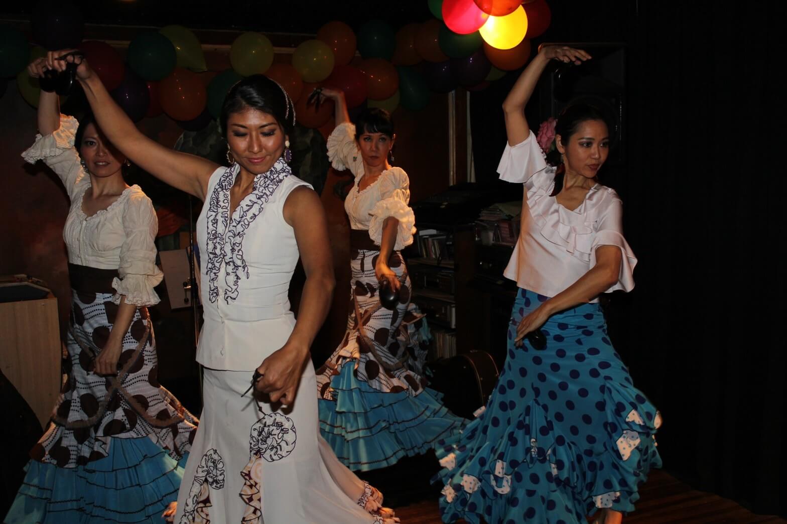 事務所忘年会 2015